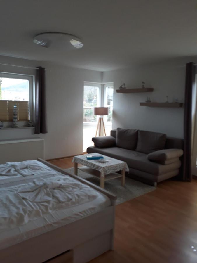 Villa Monika 사스니츠 외부 사진
